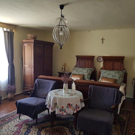 Antaloczy Cottage Токай Екстер'єр фото